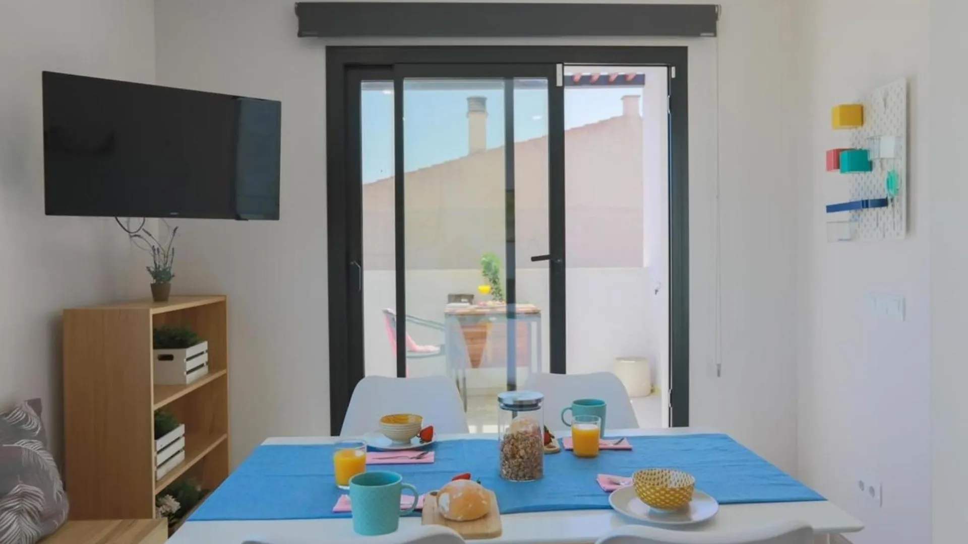 Apartman Ferienwohnung Fuer 4 Personen Ca 100 Qm In Son Serra De Marina, Mallorca Nordkueste Von Mallorca