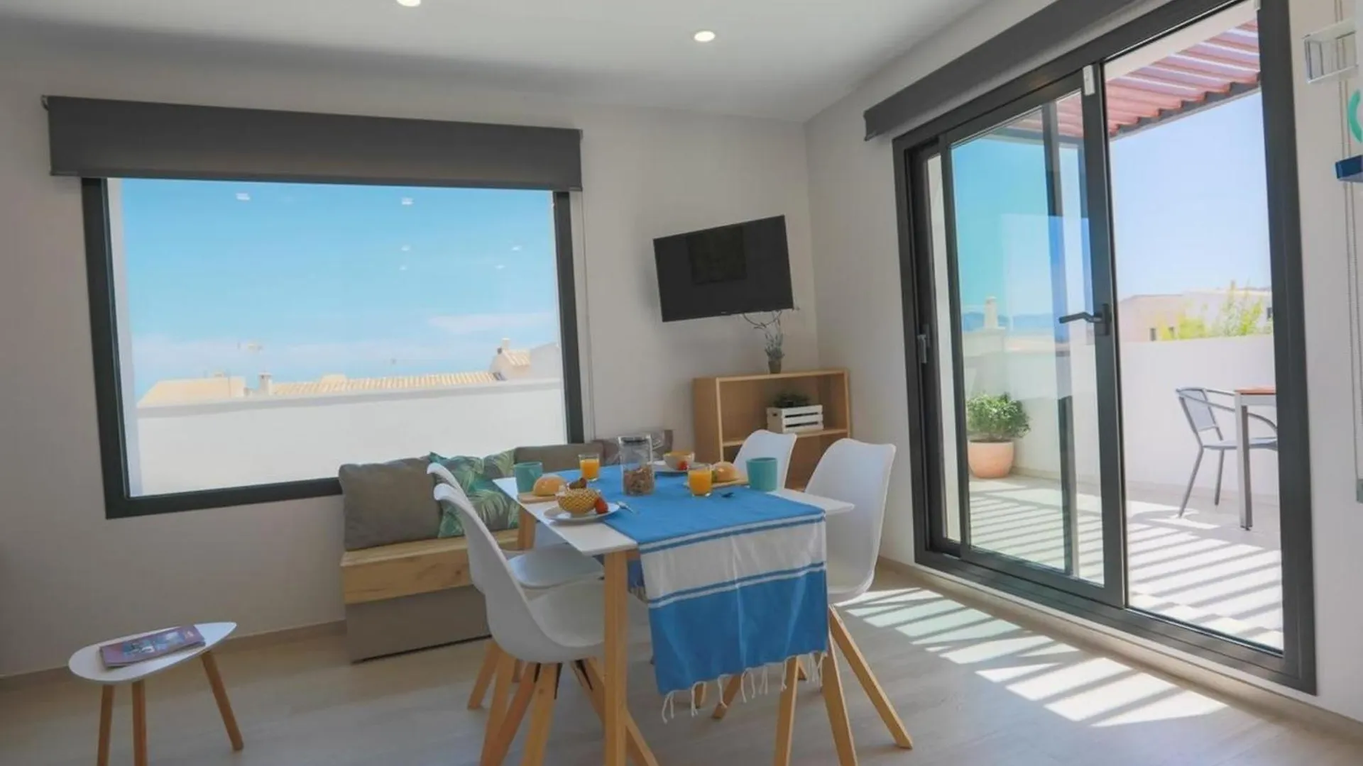 Ferienwohnung Fuer 4 Personen Ca 100 Qm In Son Serra De Marina, Mallorca Nordkueste Von Mallorca 0*,  Spanyolország