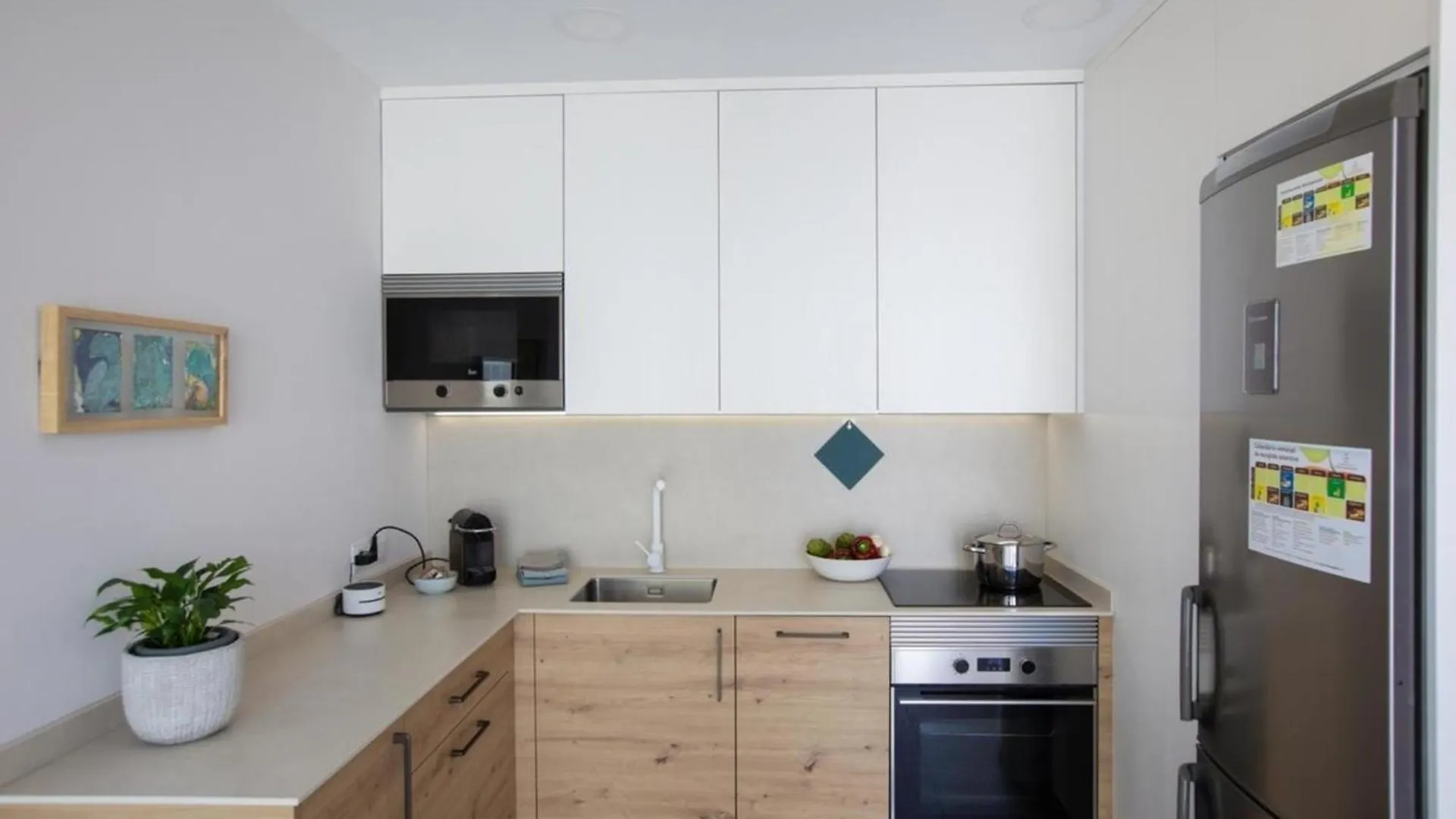 Ferienwohnung Fuer 4 Personen Ca 100 Qm In Son Serra De Marina, Mallorca Nordkueste Von Mallorca 0*,  Spanyolország