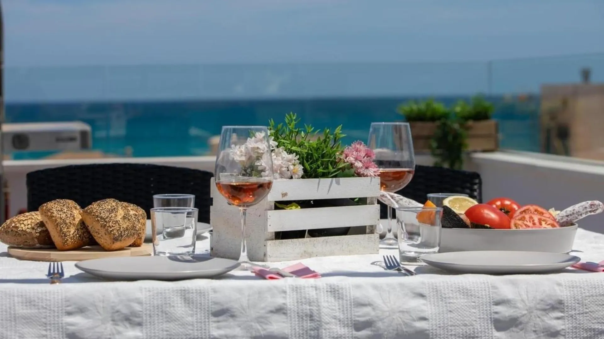 Apartman Ferienwohnung Fuer 4 Personen Ca 100 Qm In Son Serra De Marina, Mallorca Nordkueste Von Mallorca