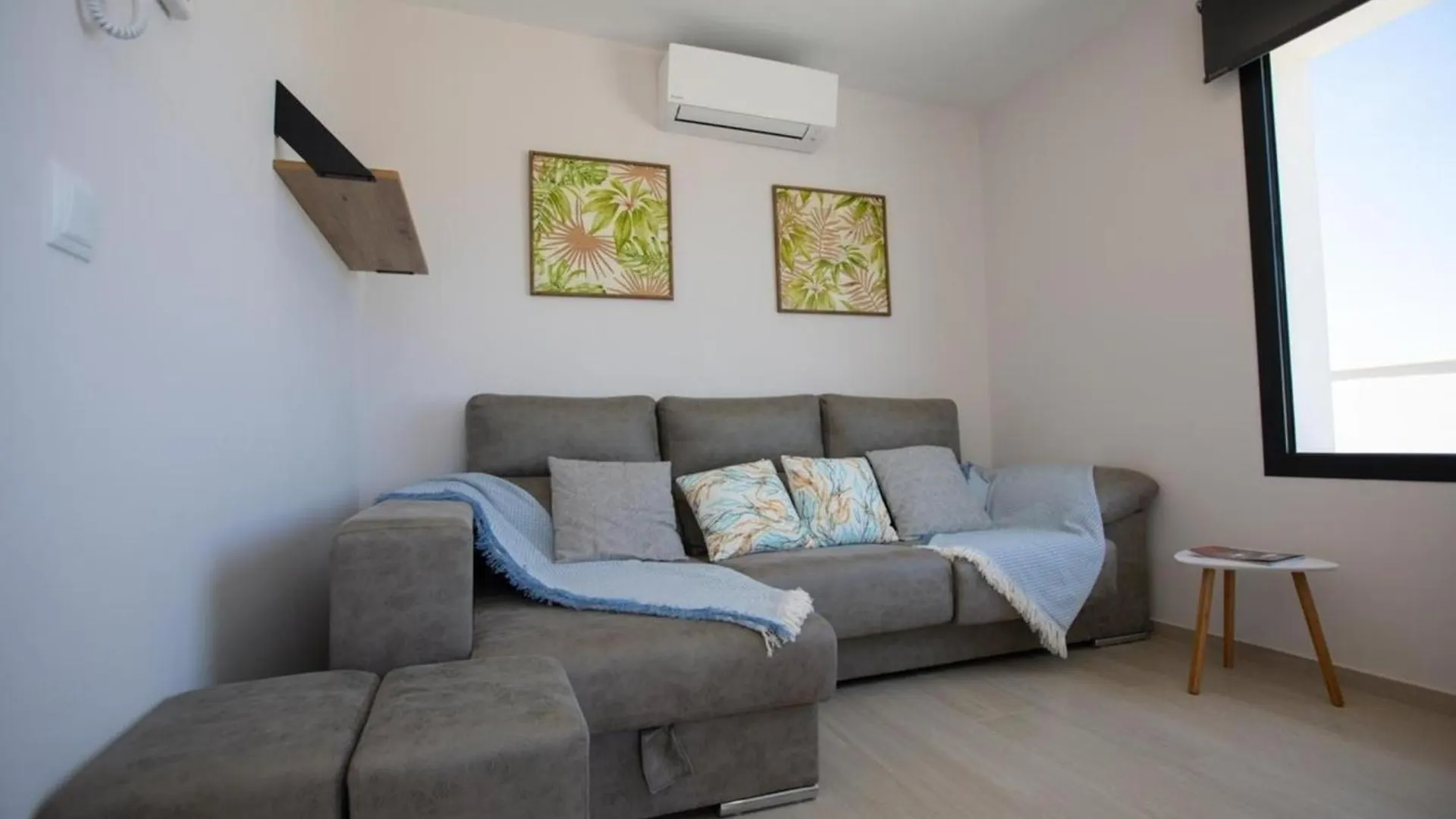 Ferienwohnung Fuer 4 Personen Ca 100 Qm In Son Serra De Marina, Mallorca Nordkueste Von Mallorca 0*,